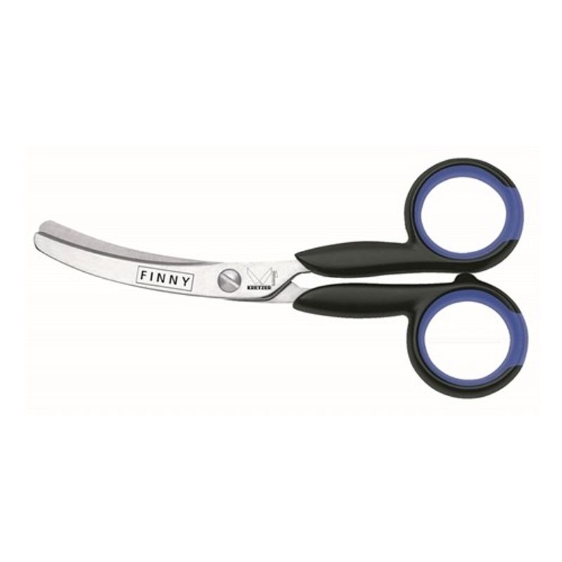KRETZER FINNY 5,0´ - 13 cm