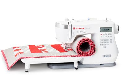 Singer Elite CE677