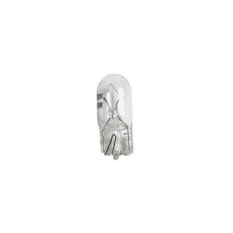 Lampa 12V 5W T 10 W2,1x9,5d