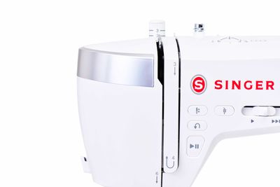 Singer Elite CE677