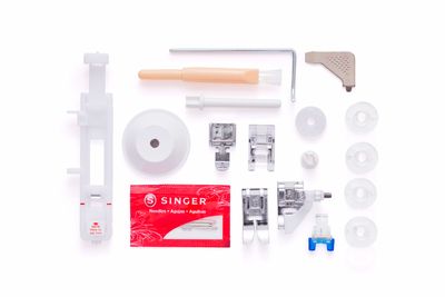 Singer Elite CE677