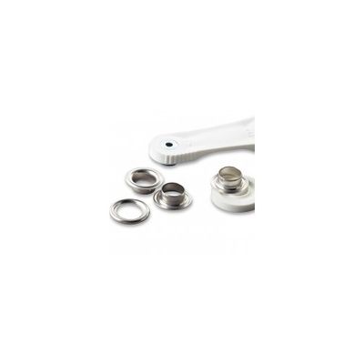 Öljetter, 14,0 mm, alt mässing