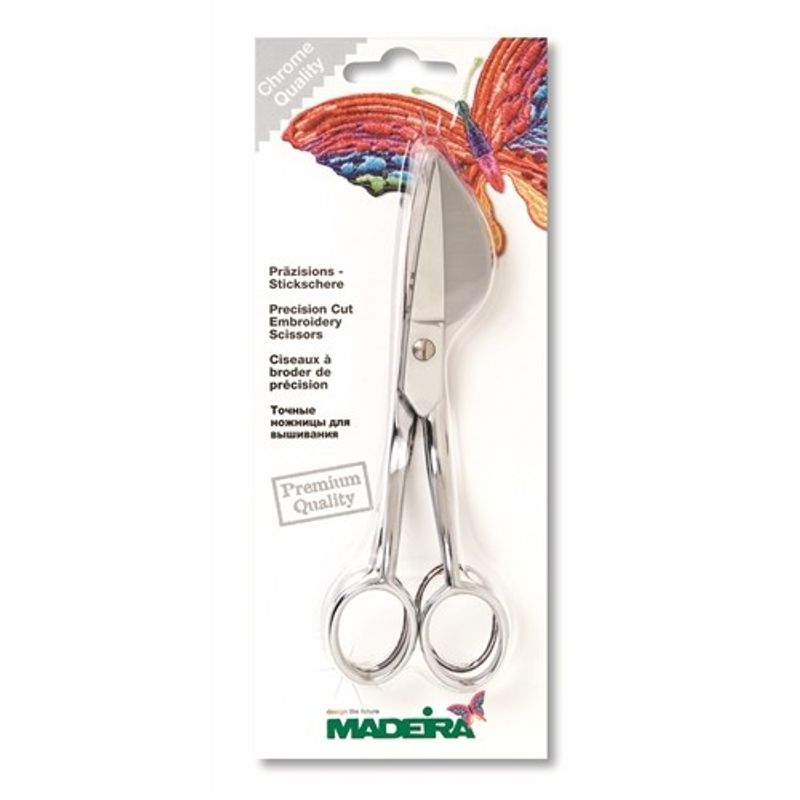 MADEIRA Applikationsax 5,50´ 14 cm