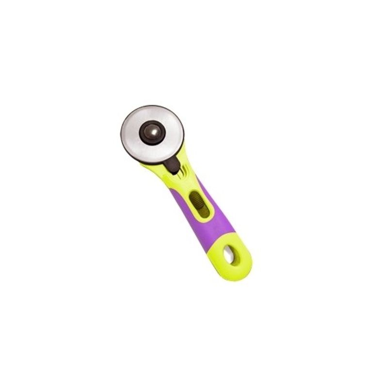 Rullkniv JUMBO 60 mm