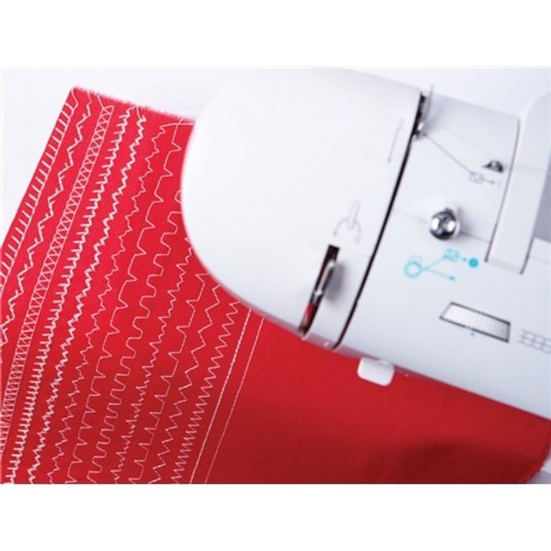 Singer Fashion Mate 3342