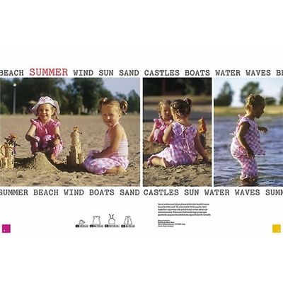 Ottobre Kids Fashion 2/2003