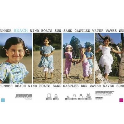 Ottobre Kids Fashion 2/2003