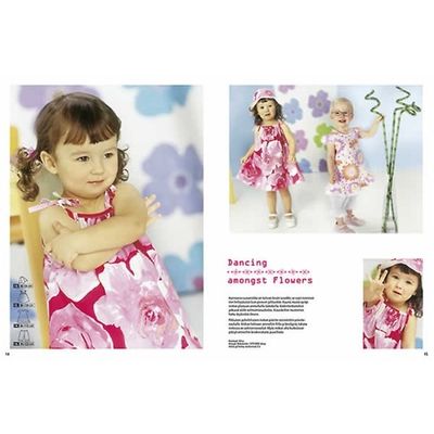 Ottobre Kids Fashion 2/2003