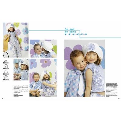 Ottobre Kids Fashion 2/2003