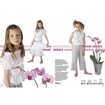 Ottobre Kids Fashion 2/2003