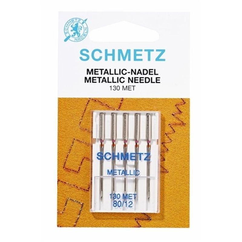METALLICNÅL 90-14 5-pack
