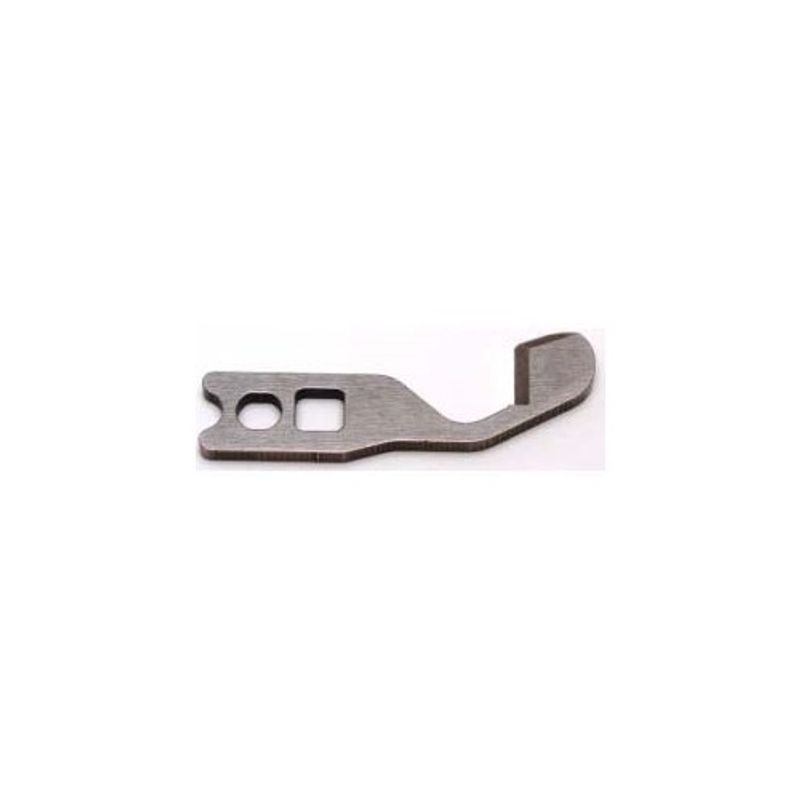 Overlock kniv Över-Under Janome 644