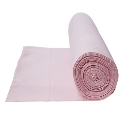 Rundstickad Mudd 07 Babyrosa