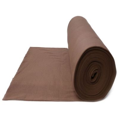 Rundstickad Mudd 15 Brun