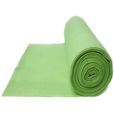 Rundstickad Mudd 30 Lime