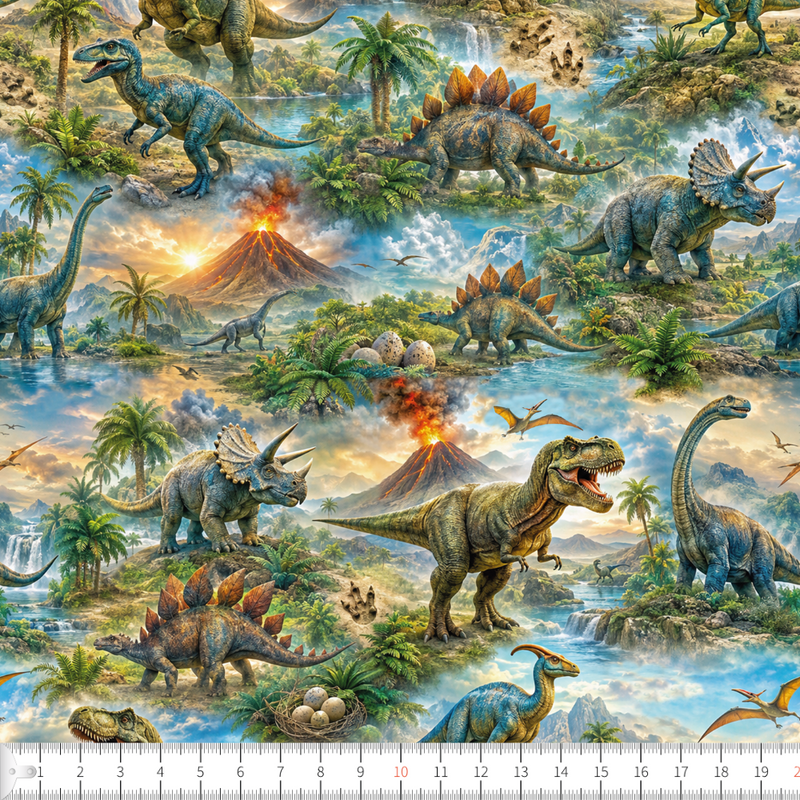 Dinosar