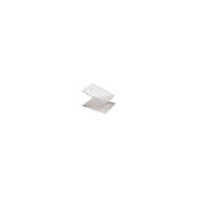 Vikbar Quiltning linjal 6x24