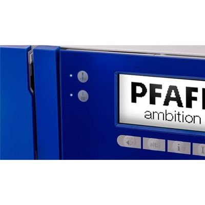Pfaff Ambition 610 - Symaskin
