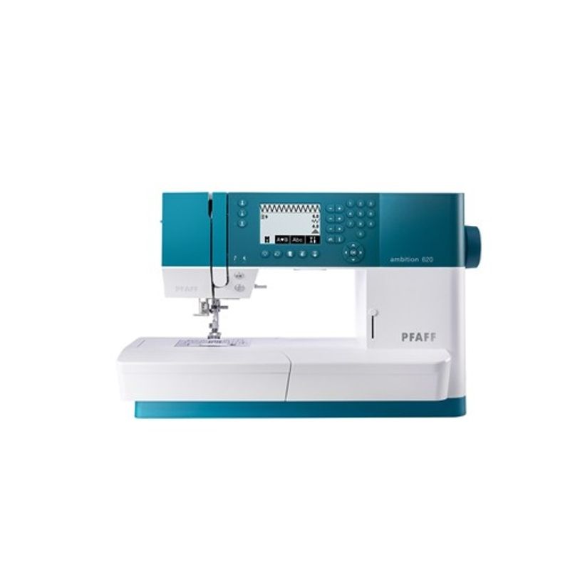 Pfaff Ambition 620 - Symaskin