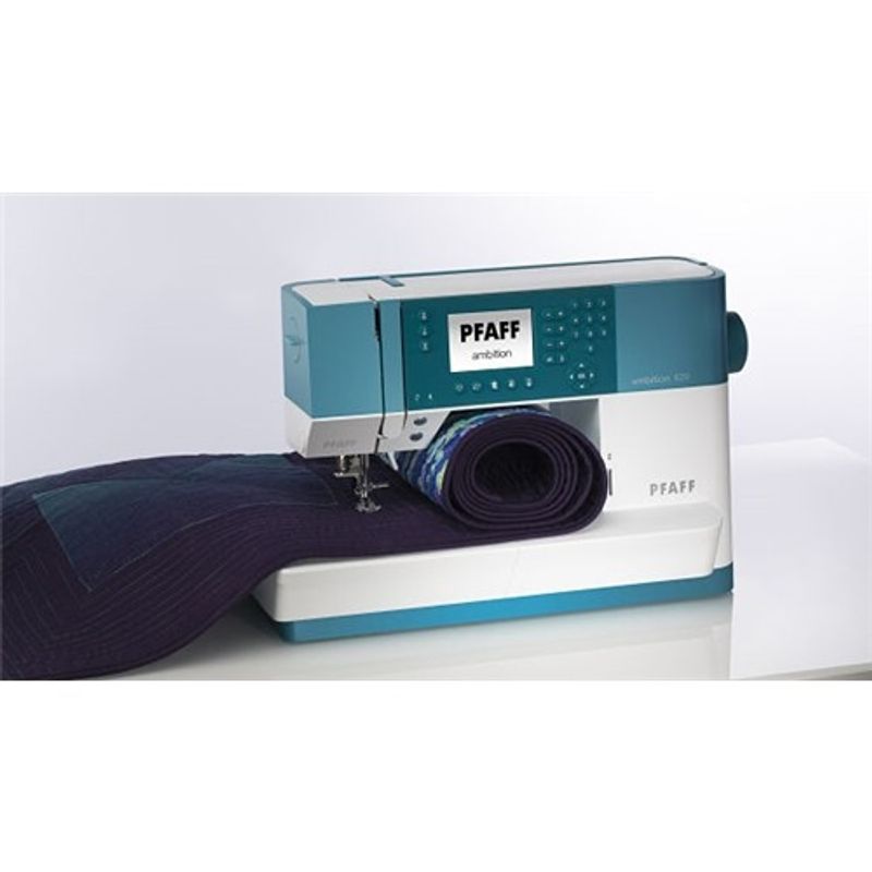 Pfaff Ambition 620 - Symaskin