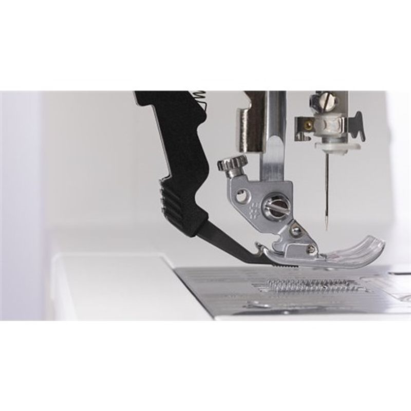 Pfaff Ambition 620 - Symaskin