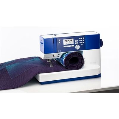 Pfaff Ambition 610 - Symaskin