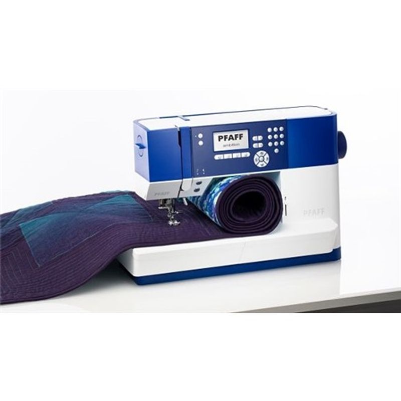 Pfaff Ambition 610 - Symaskin