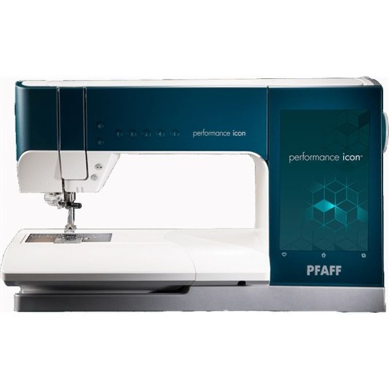 PFAFF Performance Icon