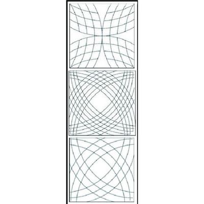 LINJAL BÅGE FREEMO 40-70cm