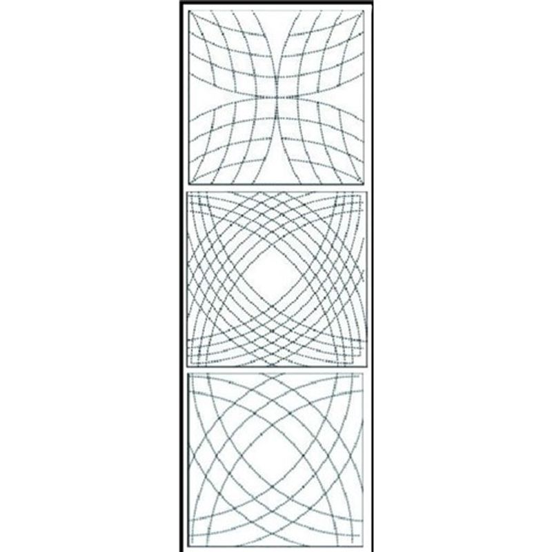 LINJAL BÅGE FREEMO 40-70cm