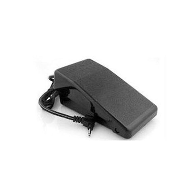 Fotpedal Confidence, 9960 Singer 7422, Brilliance