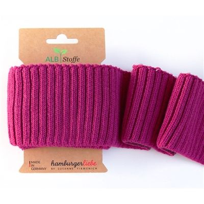 Cuff Me COZY - Cerise
