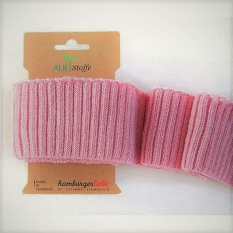Cuff Me COZY - Rosa