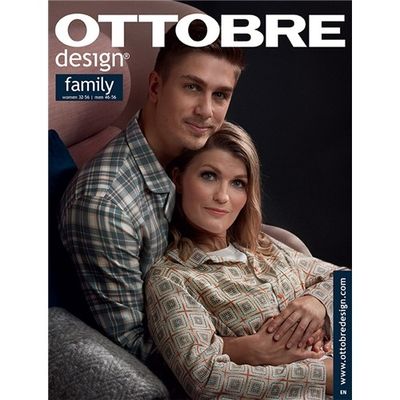 Ottobre Family 7 2018