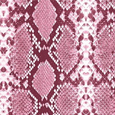 Snake rosa