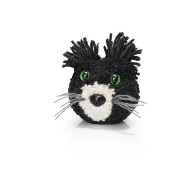 Mimi Pompom katt mall