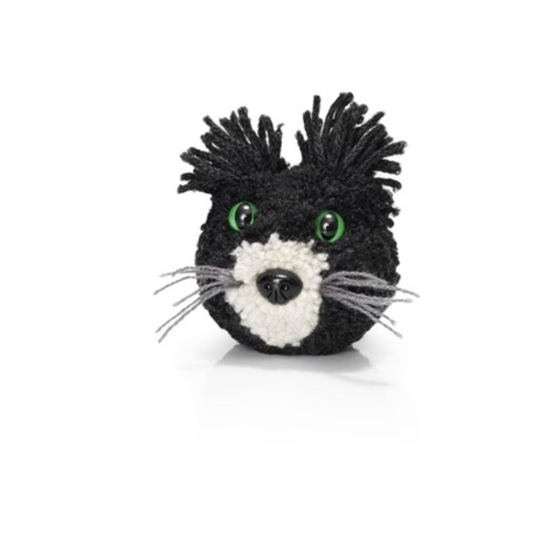 Mimi Pompom katt mall