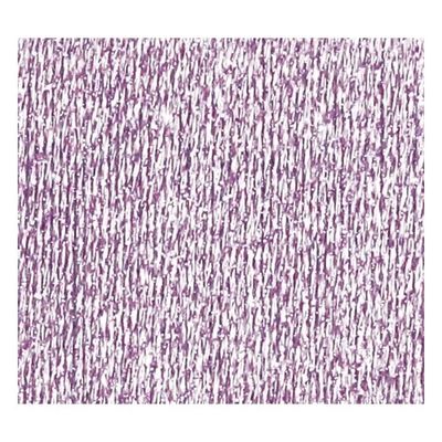 Glamour 8 Overlock Metallics Orchid