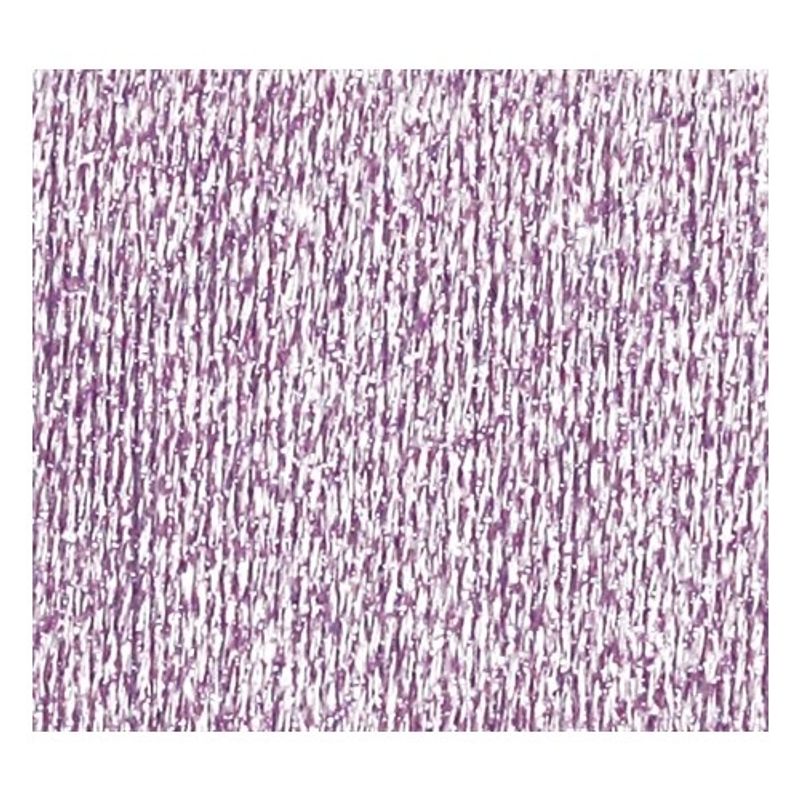 Glamour 8 Overlock Metallics Orchid