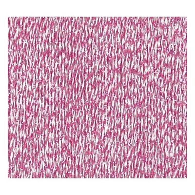Glamour 8 Overlock Metallics Rose
