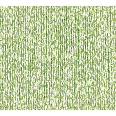 Glamour 8 Overlock Metallics Glamour Green