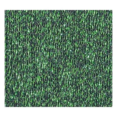 Glamour 8 Overlock Metallics Emerald