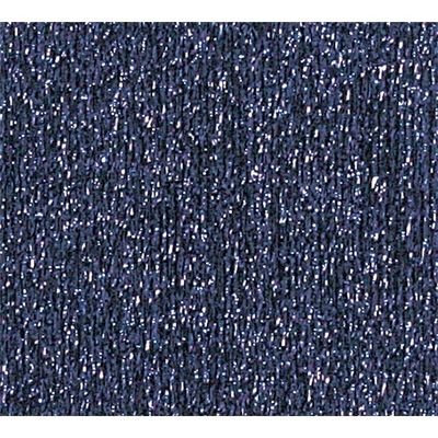 Glamour 8 Overlock Metallics Black Pearl