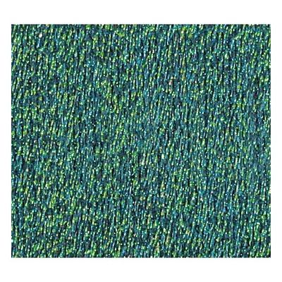 Glamour 8 Overlock Metallics  Prism Black