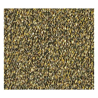 Glamour 8 Overlock Metallics  Antique Gold