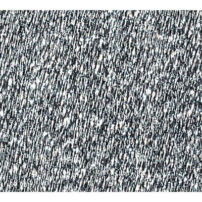 Glamour 8 Overlock Metallics Antique Silver