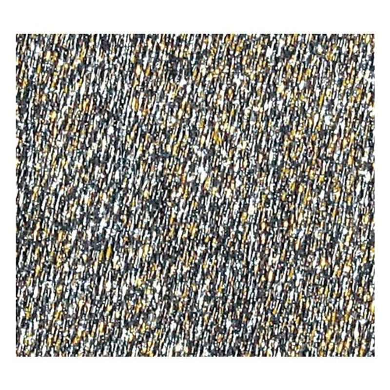 Glamour 8 Overlock Metallics Brocade