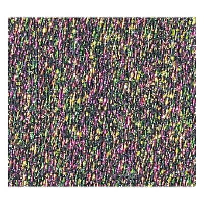 Glamour 8 Overlock Metallics Mermaid