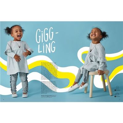 Ottobre Kids fashion 1 2019
