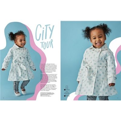 Ottobre Kids fashion 1 2019